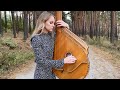 Yiruma - River Flows in You | Bandura Cover by Tetiana Mazur