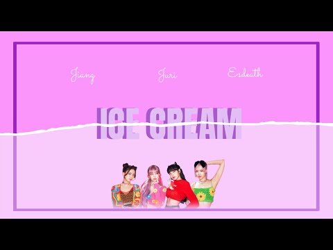 Ice Cream - BLACKPINK ft. SELENA GOMEZ / Cover by Astra Team