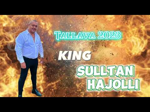 Tallava 2023 - Sulltan Hajolli