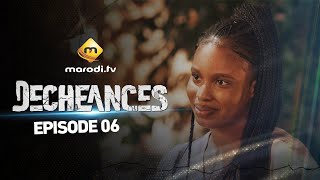 Série - Déchéances - Episode 6 - VOSTFR