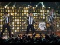 Bruno Mars Superbowl 2014 FULL Super Bowl XLVIII NFL1