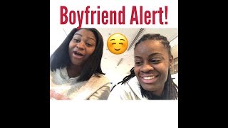 BLACK TRAVEL VLOGGERS | Tokyo | We Got A New Boyfriend