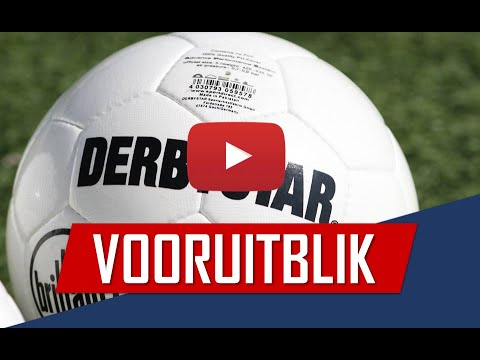 Vooruitblik Excelsior Maassluis - Scheveningen met Dogan Corneille en Tobias Kleijweg