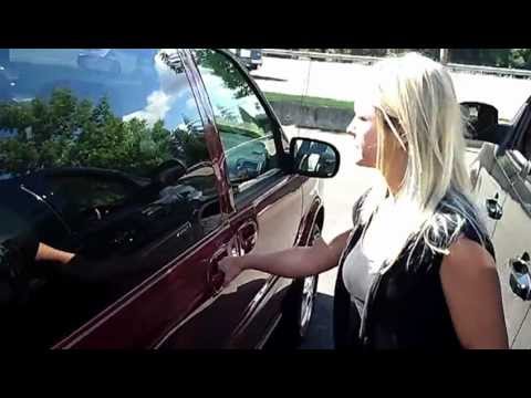 2005 CHEVROLET UPLANDER LS PASSENGER EXTENDED MINI VAN STK# CP2585