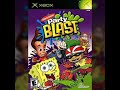 Nickelodeon Party Blast Soundtrack Rocket Power 1