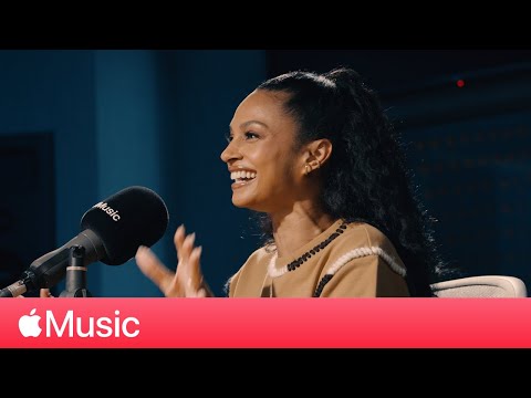 Alesha Dixon: Life After Mis-Teeq, 'Britain's Got Talent' and Winning 'Strictly' | Apple Music