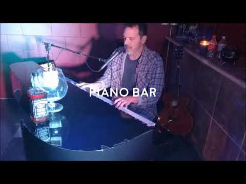 Robert Eric's Piano Man video 2