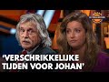 Merel heeft medelijden met Johan: 'Dit zijn verschrikkelijke tijden voor hem' | DE ORANJEZOMER