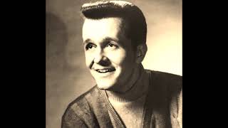 Bill Anderson -- Love Is A Sometimes Thing