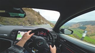 Last Drive in my Megane RS 300