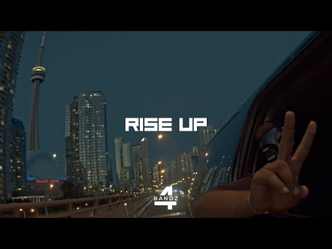 M Huncho x Tunde x Potter Payper Type Beat "Rise Up" | Melodic Jerk Type Beat (Prod. 4Bandz)