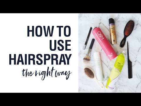 download lagu mp3 mp4 Evo Hairspray, download lagu Evo Hairspray gratis, unduh video klip Evo Hairspray