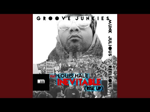 Inevitable (Rise up)