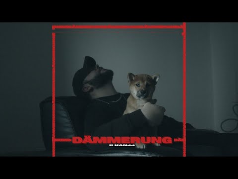 Ilhan44 - Dämmerung (prod. TACKA77)