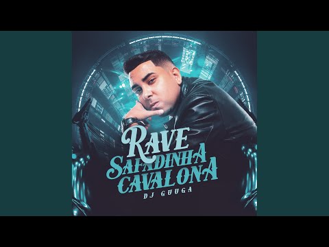 Rave Safadinha Cavalona