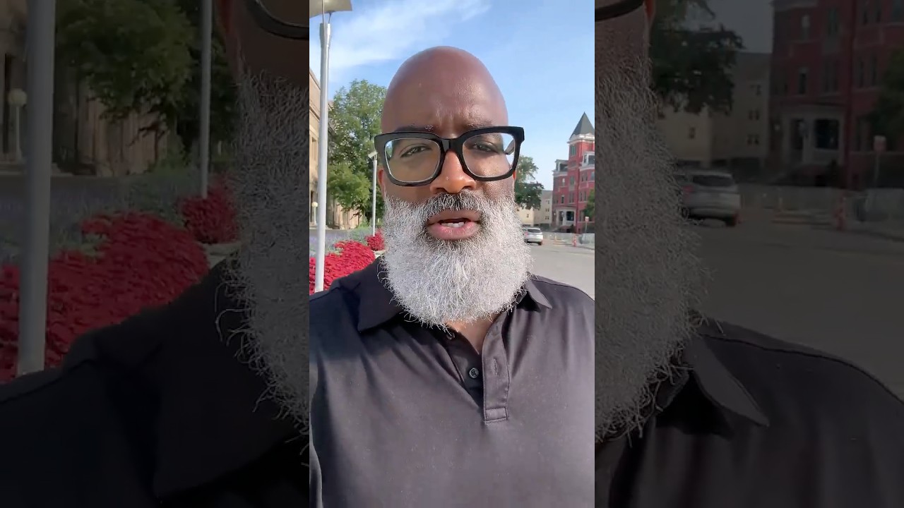 It’s Never Enough…