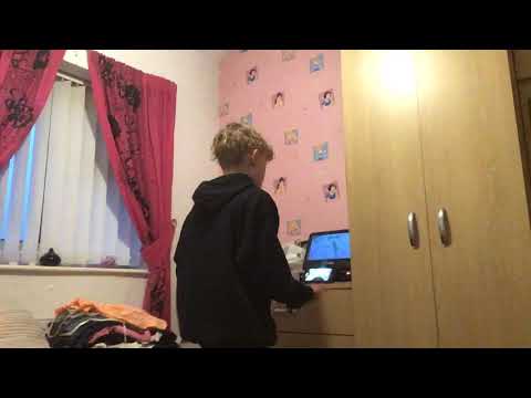 Subcribe to Keegan Nelson