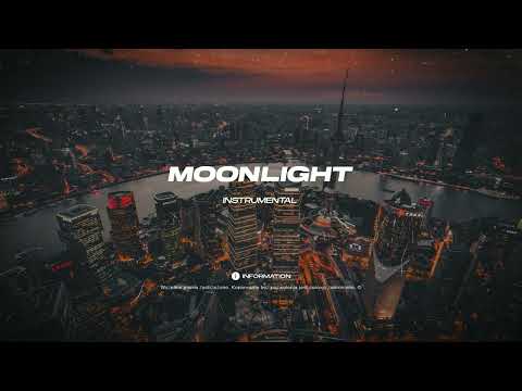 MeduzaBeats - "MOONLIGHT" 🎹 Instrumental