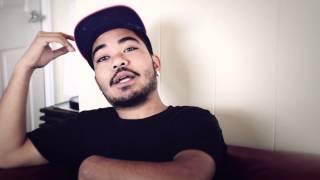 Beatroot Grand Championships 2012 Producer Profile: Mr. Carmack