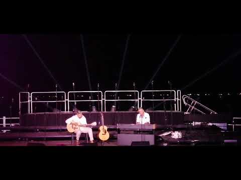 Vunk - Ultimul anunț ( Acustic)