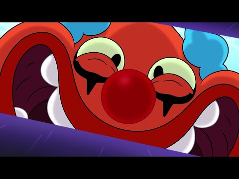 The Clownfish | NEW The Adventures of Bernie | Zig & Sharko - Cartoons for Kids