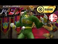 Super Smash REX Gameplay Classic Mode With Captain Falcon Intense