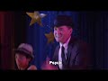 TV Show Dance Mashup Lotta Late Night Shows Comedies And 1 Movie