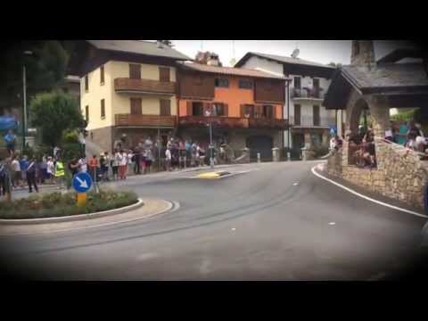 Rally prealpi orobiche 2014