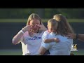 Boston Woman Who Donated Bone Marrow Meets Boy She Helped Save