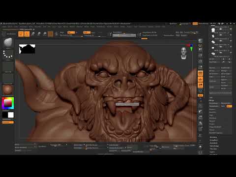 Battle Brothers - Ijirok - Legendary Beast