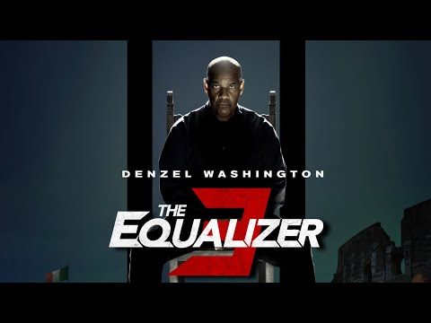 The Equalizer 3 (2023) Movie | Denzel Washington, Dakota Fanning | React And Reviews