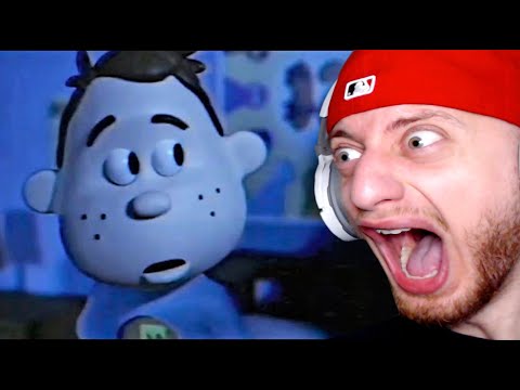 The Kid And The Camera REACTION