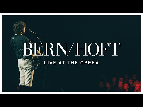 Bernhoft "Live At The Opera" (FULL CONCERT)