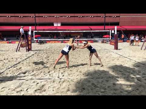 Pepperdine at USC 3/12/20