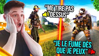 CE FRANÇAIS ME TRAHIT POUR LE TOP 1 !