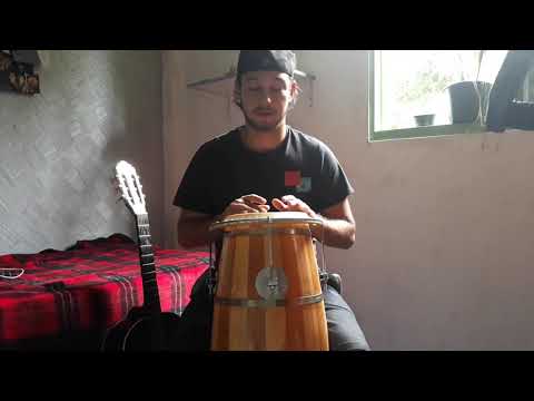 Exu Mirim - É mirim de pirim pim pim