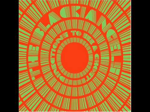 The Black Angels - Snake In The Grass