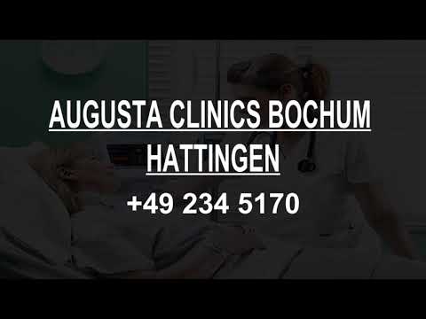 Hospitals in Hagen, Germany