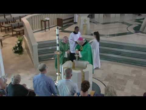 download lagu mp3 mp4 Saint John The Evangelist Catholic Church, download lagu Saint John The Evangelist Catholic Church gratis, unduh video klip Saint John The Evangelist Catholic Church