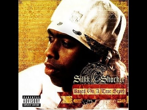 Silkk The Shocker “Based On A True Story” No Limit Album Reviews