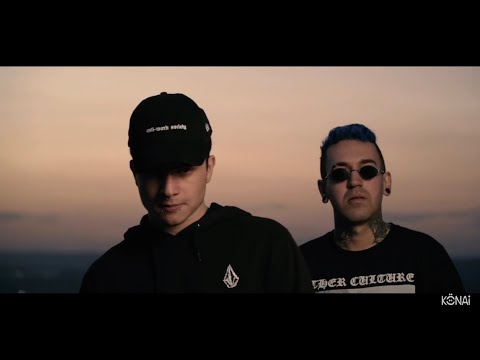 Konai x Ecologyk - Fire