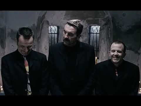 Mrtav ’ladan - Pokvarena familija