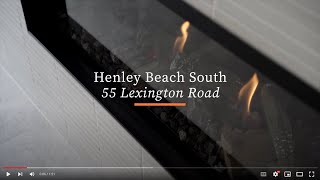 Video overview for 55 Lexington Road, Henley Beach South SA 5022