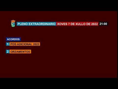 Emisión en directo de Tv Cerceda