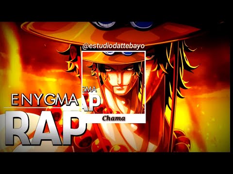 Chama - Enygma