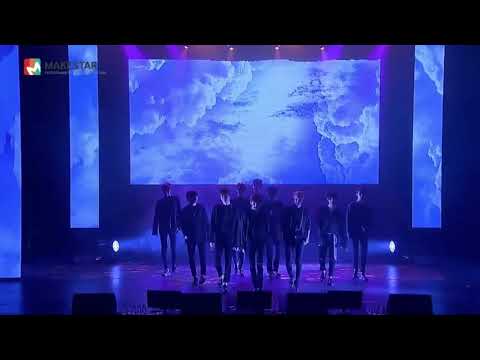 180915 UP10TION HONEYFUL - Always (이대로)