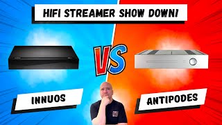 Which is BEST for an Audiophile?