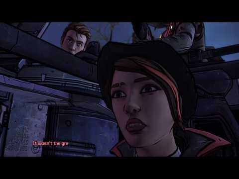 Tales from the Borderlands episode 3: why Rhys trusted Jack