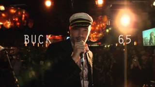Centauro! - Buck 65