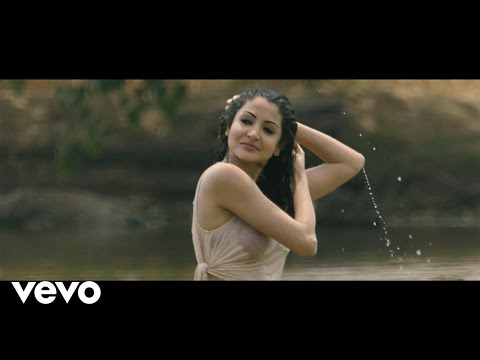 Chaar Dina Ki Lyric Video - Matru Ki Bijlee Ka Mandola|Anushka Sharma,Imran|Prem Dehati